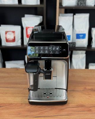 Вживана кавомашина Philips Latte Go EP3246 3246 фото