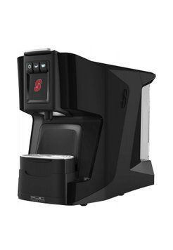 Нова капсульна кавоварка Essse Caff&egrave; S20, чорний S20B фото