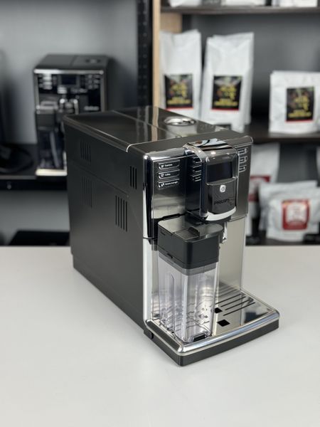 Вживана кавомашина Philips Incanto EP5365 5365 фото