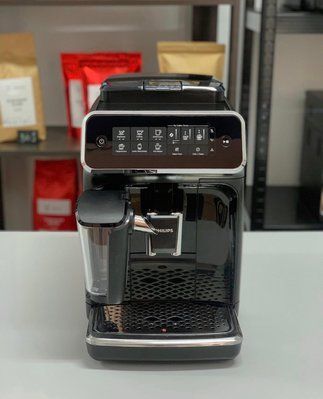 Вживана кавомашина Philips Latte Go EP3241 3241 фото