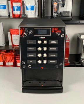 Вживана кавомашина Saeco Iperautomatica IPER фото