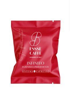 Кава в капсулах Essse Caff&egrave; Infinito 50шт 05003 фото
