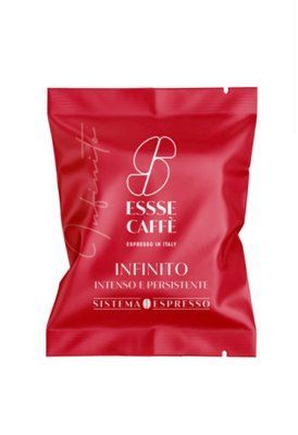 Кава в капсулах Essse Caff&egrave; Infinito 50шт 05003 фото