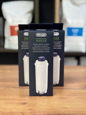 Фільтр для очищення води DeLonghi 5513292811 5513292811 фото