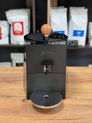 Нова кавомашина JURA ONO Coffee Black EA 15505 фото