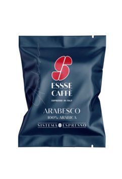 Кава в капсулах Essse Caff&egrave; Arabesco 50шт 05004 фото