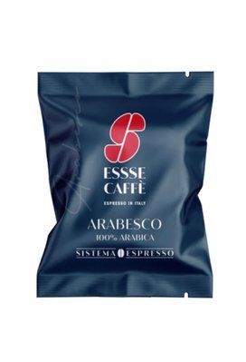 Кава в капсулах Essse Caff&egrave; Arabesco 50шт 05004 фото