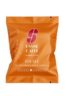 Кава в капсулах Essse Caff&egrave; Ideale 50шт 05005 фото