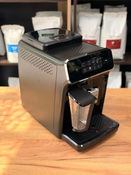 Вживана кавомашина Philips Latte Go EP2331 2331 фото