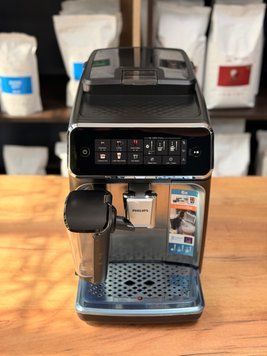 Вживана кавомашина Philips Latte Go EP3347 3347 фото