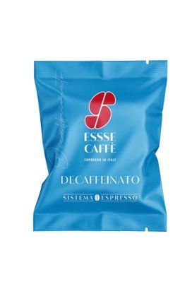 Кава в капсулах Essse Caff&egrave; Decaffeinato 50шт 05006 фото