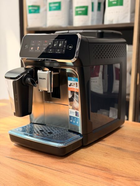 Вживана кавомашина Philips Latte Go EP3347 3347 фото