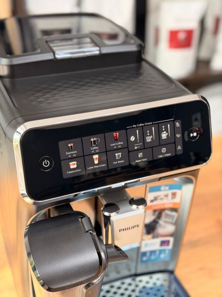 Вживана кавомашина Philips Latte Go EP3347 3347 фото
