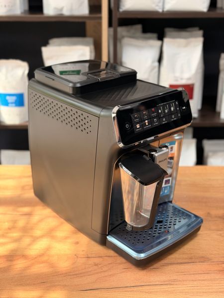 Вживана кавомашина Philips Latte Go EP3347 3347 фото