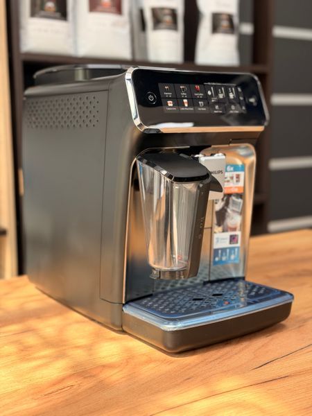 Вживана кавомашина Philips Latte Go EP3347 3347 фото