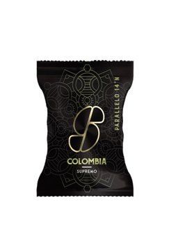 Кава в капсулах Essse Caff&egrave; Colombia Supremo 50шт 05007 фото