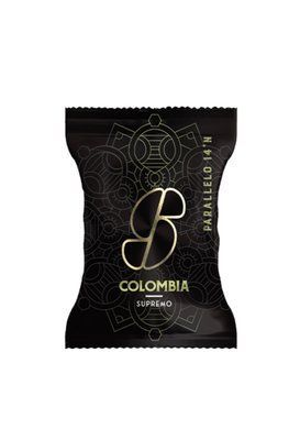 Кава в капсулах Essse Caff&egrave; Colombia Supremo 50шт 05007 фото