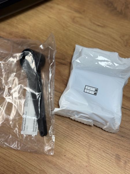 Нова кавомашина Philips Latte Go 5547/90 5547 фото