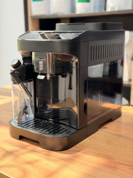 Вживана кавомашина Delonghi Magnifica EVO NEXT ECAM 310.60.B 31060B фото