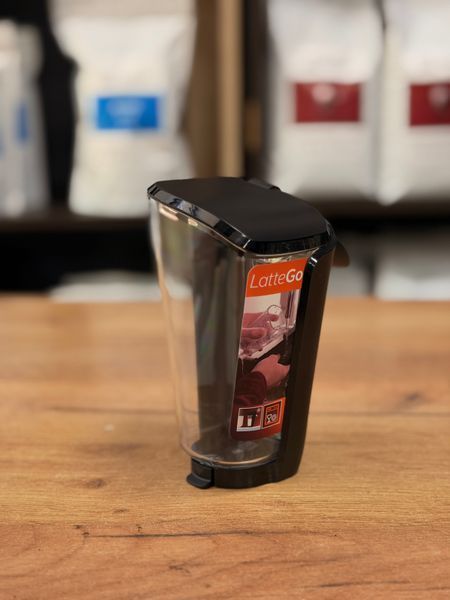 Капучинатор для Philips Latte Go CP0657/01 фото