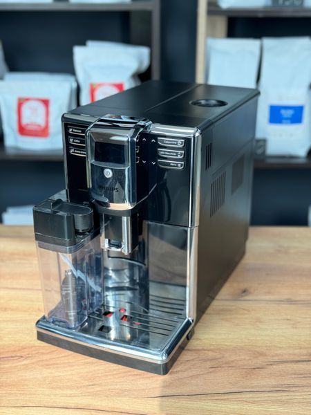 Вживана кавомашина Philips Incanto EP5960 5960 фото