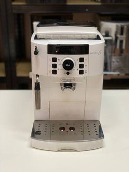 Вживана кавомашина Delonghi Magnifica S ECAM 22.118.W 22118W фото