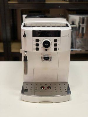 Вживана кавомашина Delonghi Magnifica S ECAM 22.118.W 22118W фото