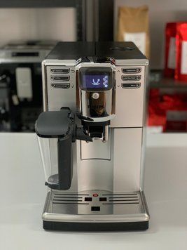Вживана кавомашина Philips Incanto EP5333 з молочною системою Latte Go 5333 фото