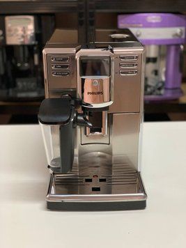 Вживана кавомашина Philips Incanto EP5335 з молочною системою Latte Go 5335 фото