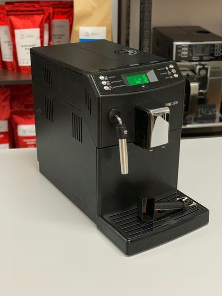Вживана кавомашина Philips Minuto  8841 фото