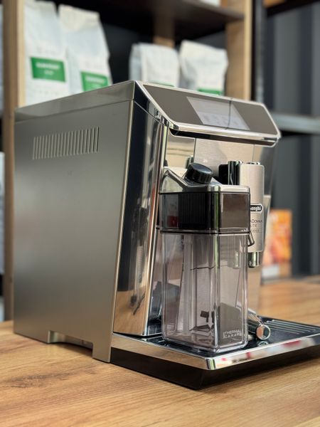 Вживана кавомашина Delonghi PrimaDonna Elite Experience ECAM 650.85.MS 65085 фото