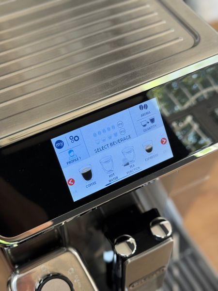 Вживана кавомашина Delonghi PrimaDonna Elite Experience ECAM 650.85.MS 65085 фото