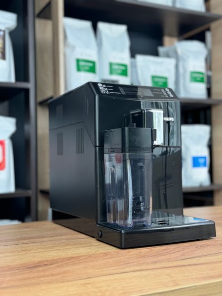Вживана кавомашина Philips Minuto HD8834 8834 фото