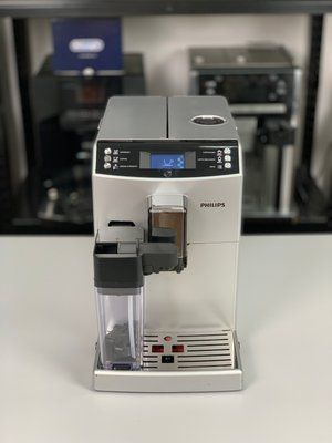 Вживана кавомашина Philips Minuto EP3551 3551 фото