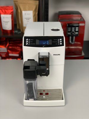 Вживана кавомашина Philips Minuto EP3550 3550 фото
