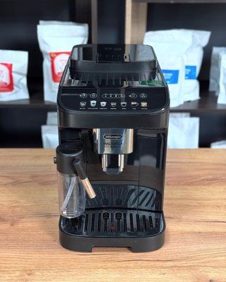 Вживана кавомашина Delonghi Magnifica EVO ECAM 292.81.B 29281 фото