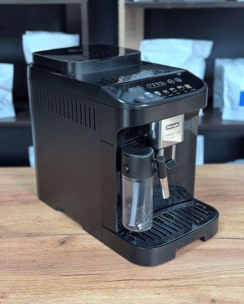 Вживана кавомашина Delonghi Magnifica EVO ECAM 292.81.B 29281 фото