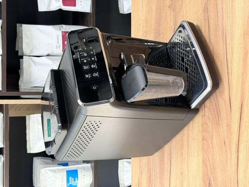 Вживана кавомашина Philips Latte Go EP2231 2231 фото