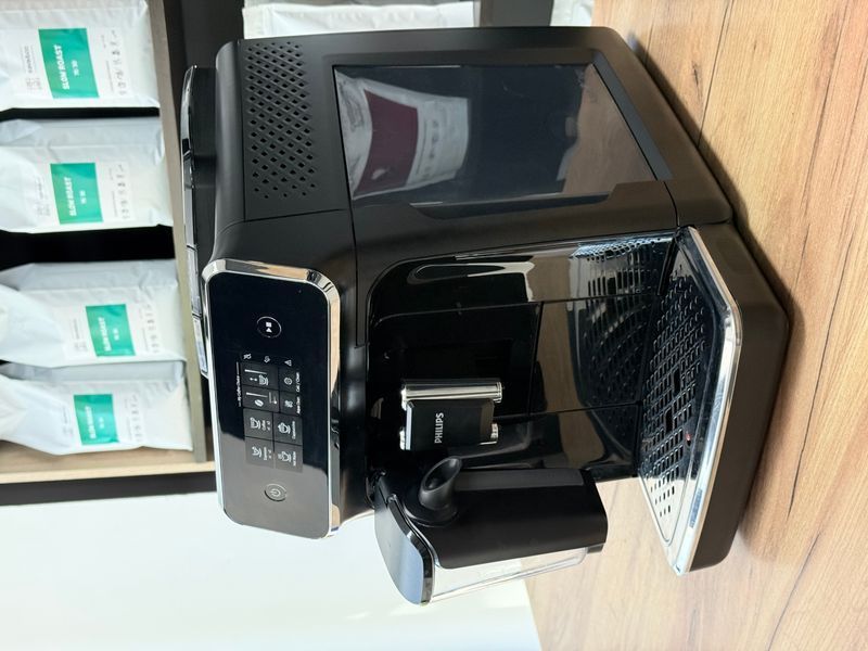 Вживана кавомашина Philips Latte Go EP2231 2231 фото