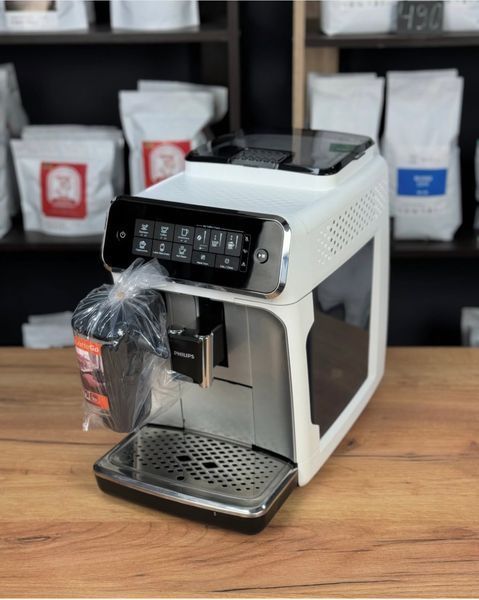 Вживана кавомашина Philips Latte Go EP3243 3243 фото