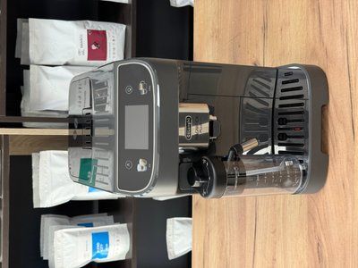 Вживана кавомашина Delonghi Magnifica Plus ECAM320.61.G 32061G фото