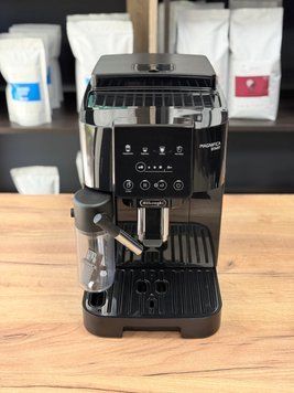 Вживана кавомашина Delonghi Magnifica START ECAM 220.60.B 22060 фото